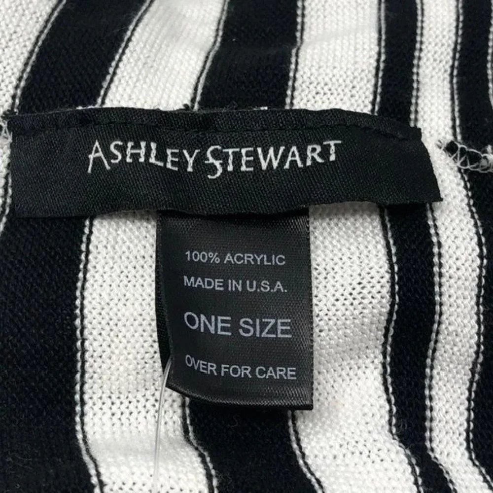 Ashley Stewart Infinity Scarf - Picture 3 of 4